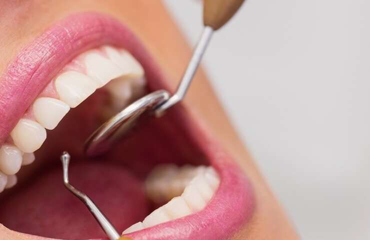 Dental Services